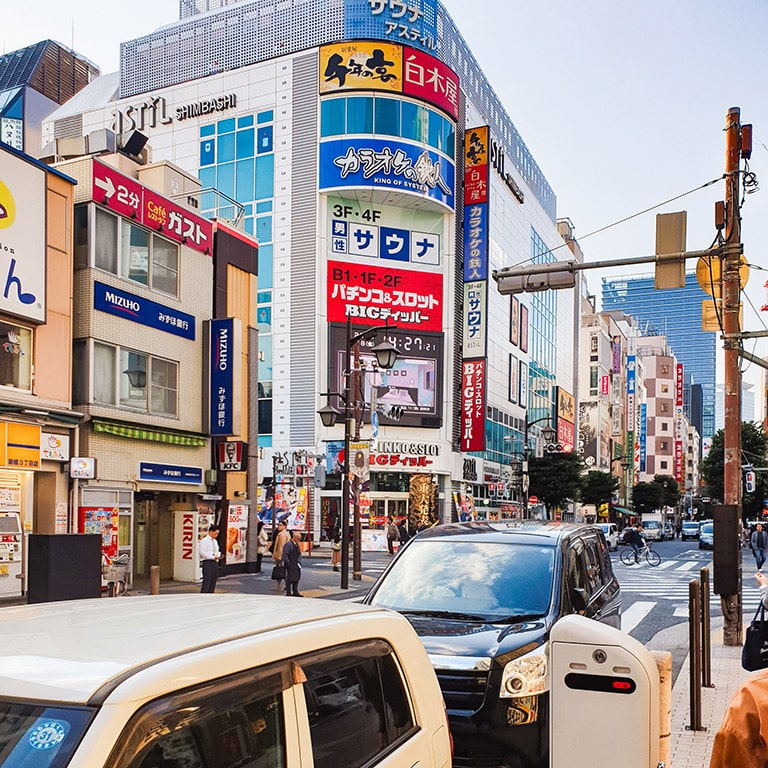 일본 여행가기 좋은 날짜는 언제일까? 여행 일정짤 때 좋은 계절 추천