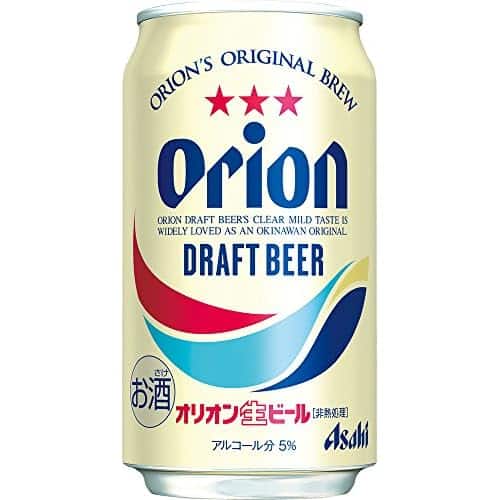오리온 드래프트 맥주