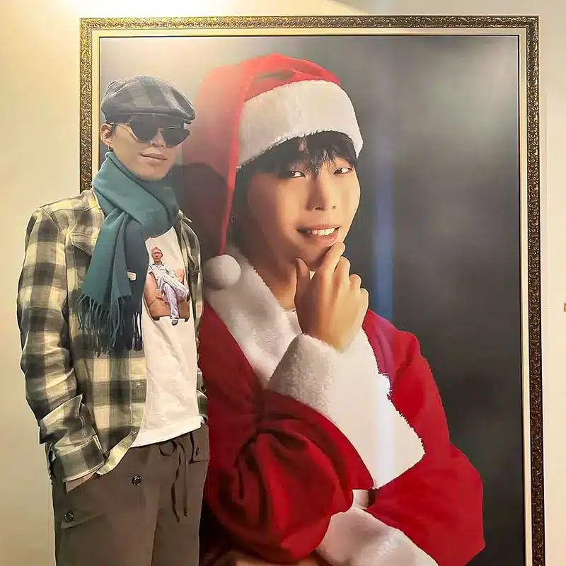 23년 12월 서울 팝업스토어 이벤트 행사 메인 이미지
