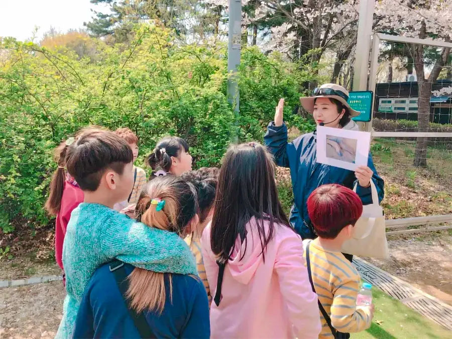 서울숲 어린이날 행사 1